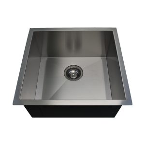 HD1918 Handmade Undermount Sink