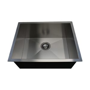 HU2318 Handmade Undermount Sink