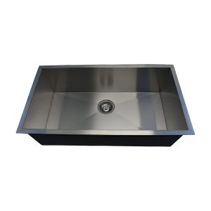 HU3318 Handmade Undermount Sink